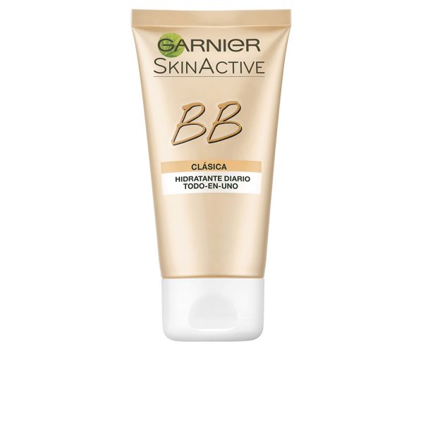 GARNIER : SKIN NATURALS BB CREAM classic #medium