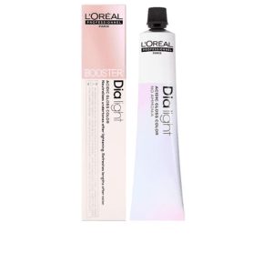 L'ORÉAL PROFESSIONNEL PARIS : DIA LIGHT BOOST #copper 50 ml