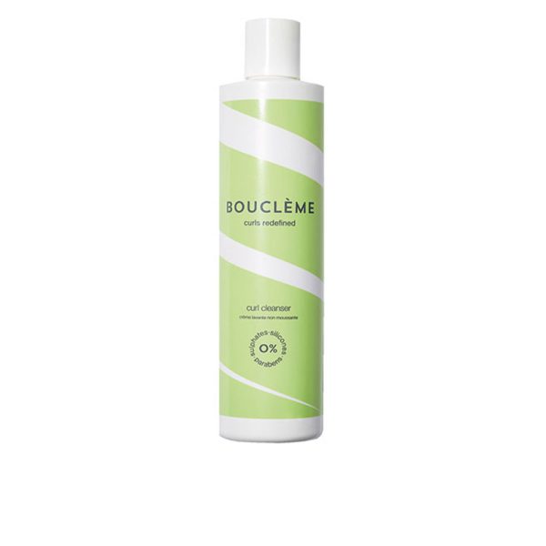 BOUCLÈME : CURLS REDEFINED curls cleanser 300 ml