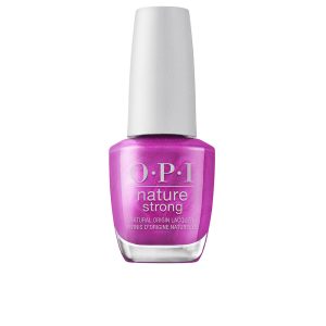 OPI : NATURE STRONG Natural Origin Nail Polish #Thistle Make You Bloom 15 ml
