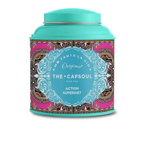 THE CAPSOUL : FUNCIONAL superdiet 100 gr