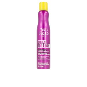 TIGI : BED HEAD SUPERSTAR queen for a day thickening spray 300 ml