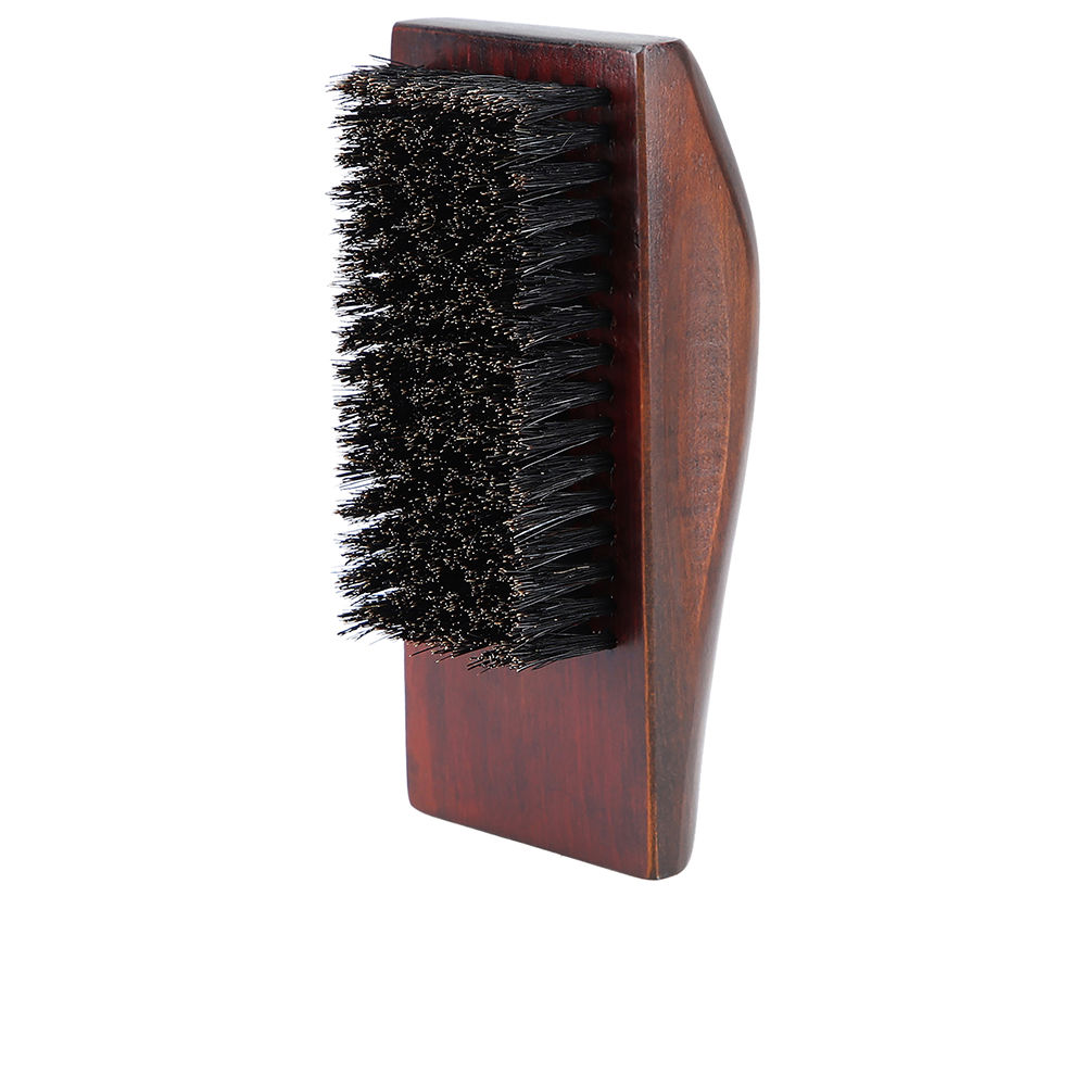 LUSSONI : LUSSONI BARBA natural rectangular brush 1 u