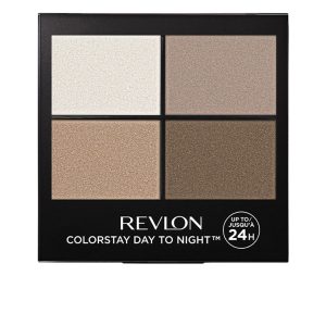 REVLON MASS MARKET : COLORSTAY 16-HOUR eye shadow #555-moonlite