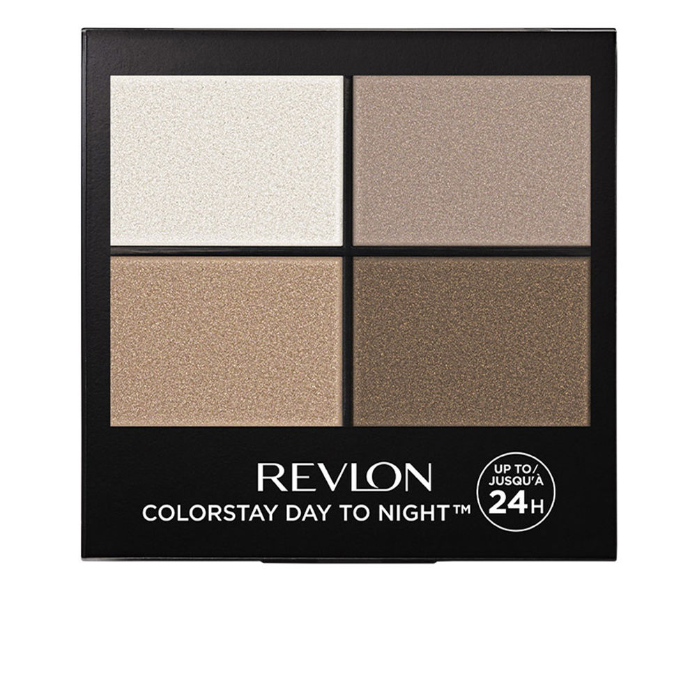 REVLON MASS MARKET : COLORSTAY 16-HOUR eye shadow #555-moonlite