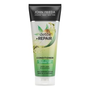 JOHN FRIEDA : DETOX & REPAIR conditioner 250 ml