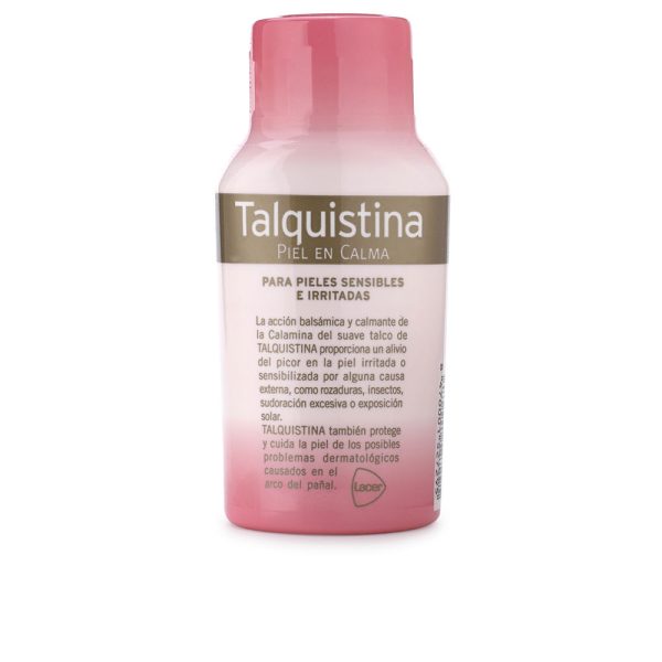 TALQUISTINA : Powder 50 G