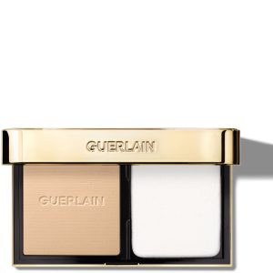GUERLAIN : PARURE GOLD compact makeup foundation #1N 10 gr