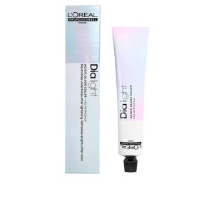 L'ORÉAL PROFESSIONNEL PARIS : DIA LIGHT gel-creme acide sans amoniaque #5,11 50 ml