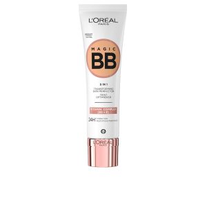 L'ORÉAL PARIS : BB C'EST MAGIC bb cream skin perfection #04-medium 30 ml