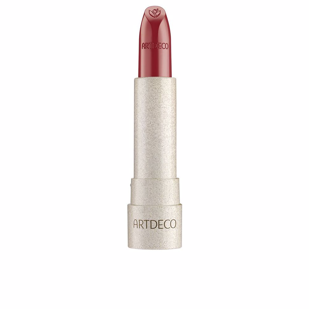 ARTDECO : NATURAL CREAM lipstick #rose bouquet