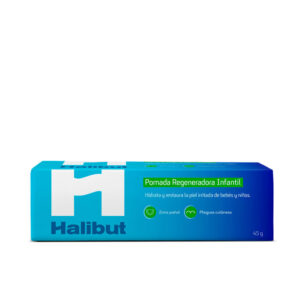 HALIBUT : Children Regenerating Ointment 45 G