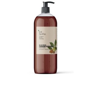 TOT HERBA : PERSONAL HYGIENE SHOWER GEL walnut 1000 ml