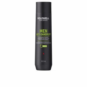 GOLDWELL : DUALSENSES MEN anti-dandruff shampoo 300 ml