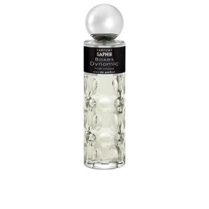 PARFUMS SAPHIR : BOXES DYNAMIC edp vapo 200 ml
