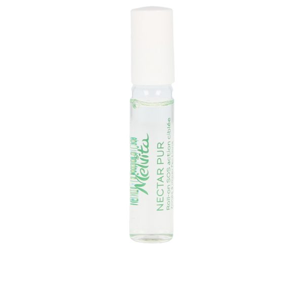 MELVITA : NECTAR PUR purifying roll-on – sos imperfections 5 ml