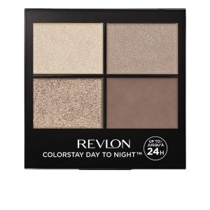 REVLON MASS MARKET : COLORSTAY 16-HOUR eye shadow #500-addictive