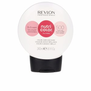 REVLON : NUTRI COLOR filters #500 240 ml
