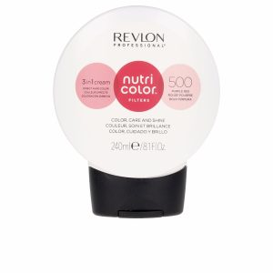 REVLON : NUTRI COLOR filters #500 240 ml