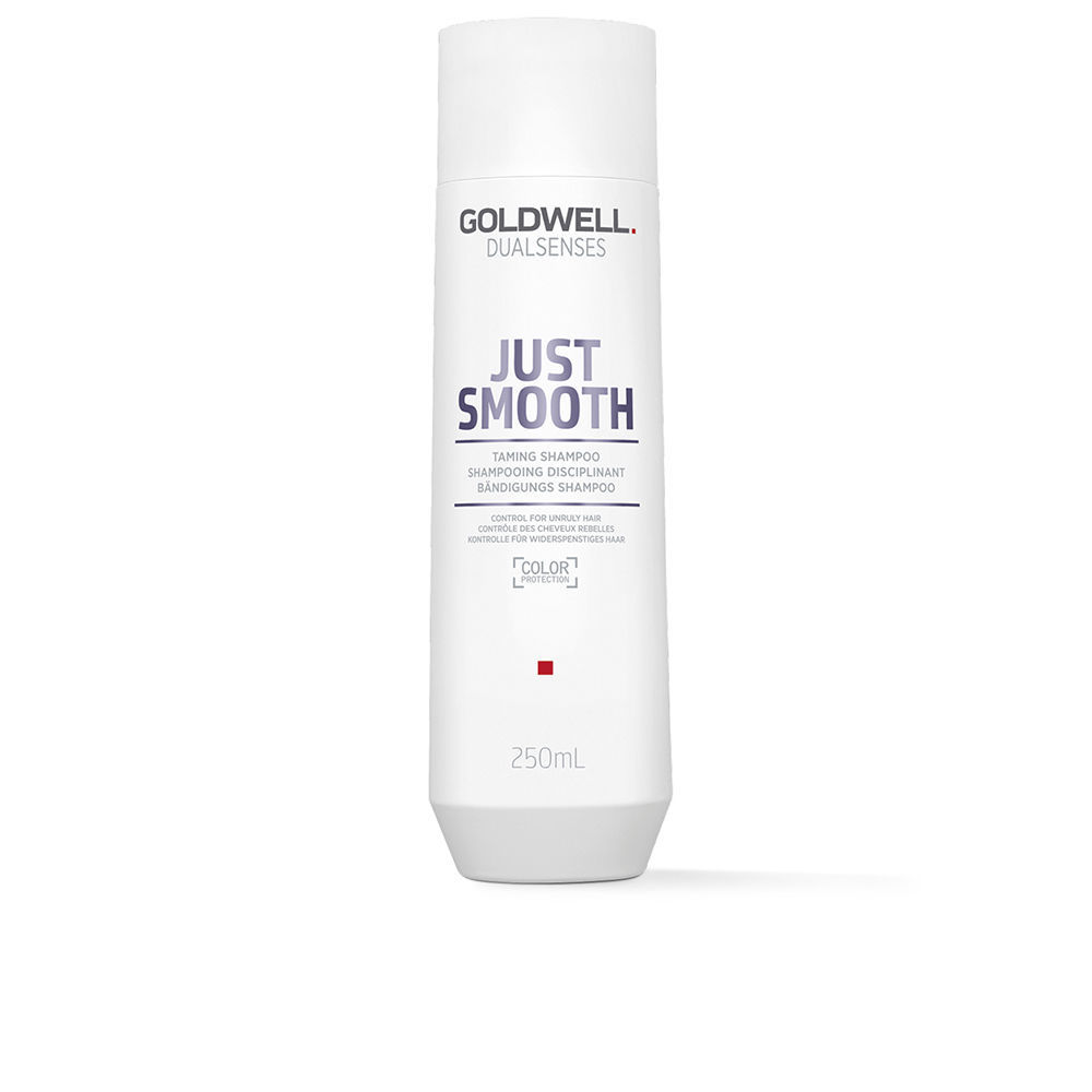 GOLDWELL : JUST SMOOTH taming shampoo 250 ml