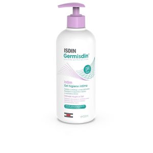 ISDIN : GERMISDIN INTIM gel de higiene íntima 500 ml