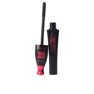 BOURJOIS : TWIST UP THE VOLUME mascara #black