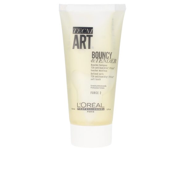 L'ORÉAL PROFESSIONNEL PARIS : TECNI ART tender and flexible 150 ml