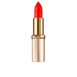 L'ORÉAL PARIS : COLOR RICHE lipstick #377-perfect red 4.2 gr