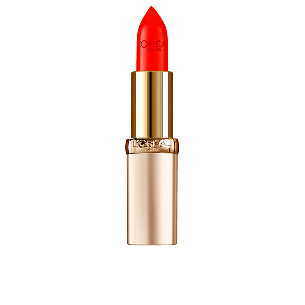 L'ORÉAL PARIS : COLOR RICHE lipstick #377-perfect red 4.2 gr