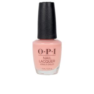 OPI : NAIL LACQUER Nail polish lasting up to 7 days #Passion 15 ml
