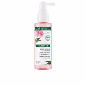 KLORANE : A LA PEONÍA BIO calming serum SOS 65 ml