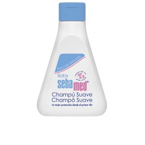 SEBAMED : BABY mild shampoo 250 ml