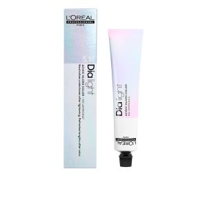 L'ORÉAL PROFESSIONNEL PARIS : DIA LIGHT gel-creme acide sans amoniaque #6,23 50 ml