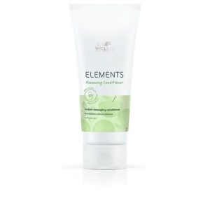 WELLA PROFESSIONALS : ELEMENTS Gentle Renewing Conditioner Without Silicones All Hair Types 200 ml