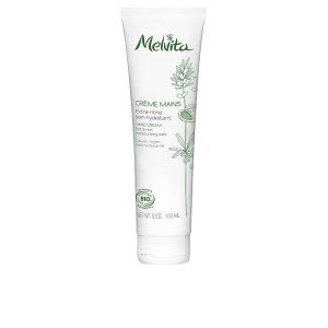MELVITA : BODY ESSENTIALS extra-rich hand cream 150 ml