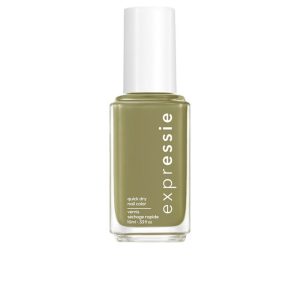 ESSIE : EXPRESSIE esmalte de uñas #320-precious cargo-go! 10 ml
