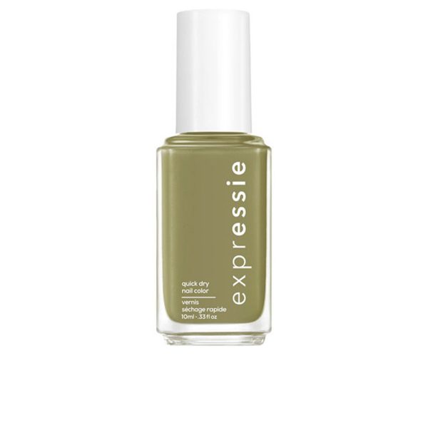 ESSIE : EXPRESSIE esmalte de uñas #320-precious cargo-go! 10 ml