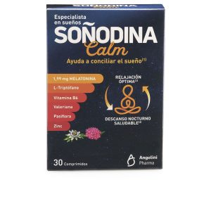 NATURA ESSENZIALE : SOÑODINA melatonin 1.99 mg 30 tablets