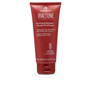 IRALTONE : IRALTONE FORTIFIING shampoo 200 ml