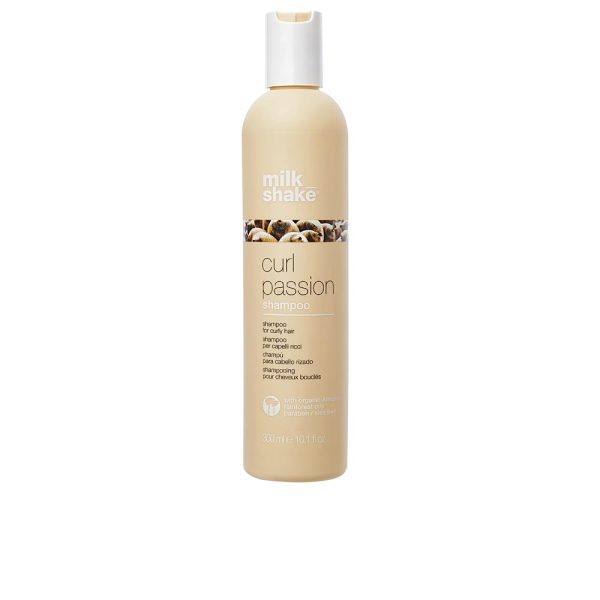 MILK SHAKE : CURL PASSION shampoo 300 ml