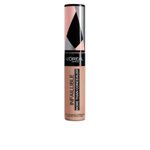L'ORÉAL PARIS : INFAILLIBLE more than concealer #330-pecan