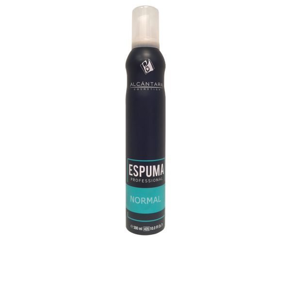 ALCANTARA : ESPUMA EVOLUTIVA n prof. 300 ml