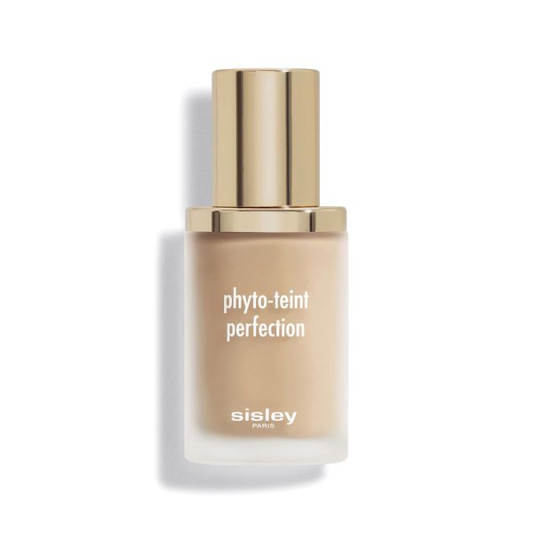 SISLEY : PHYTO-TEINT PERFECTION luminous matte makeup base #3N-Apri 30 ml
