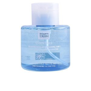 MARTIDERM : ESSENTIALS 3 in 1 micellar cleansing solution 300 ml