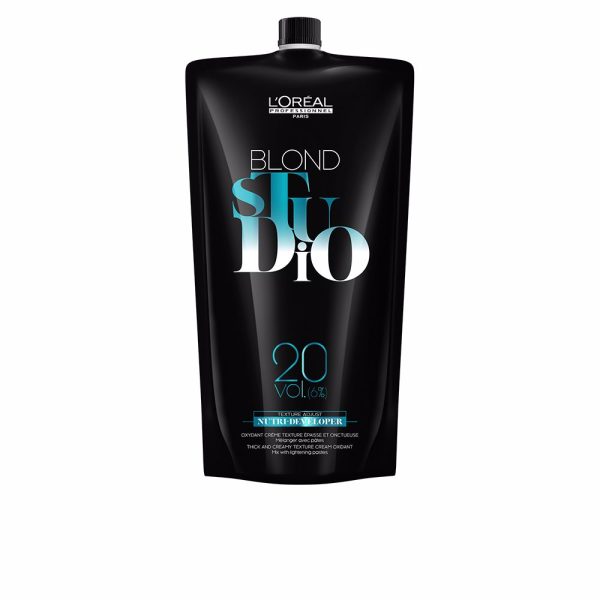 L'ORÉAL PROFESSIONNEL PARIS : BLOND STUDIO 1000 gr