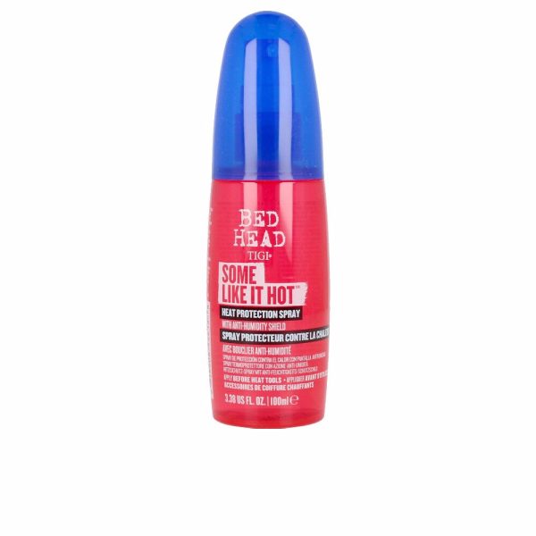 TIGI : BED HEAD some like it hot heat protection spray 100 ml