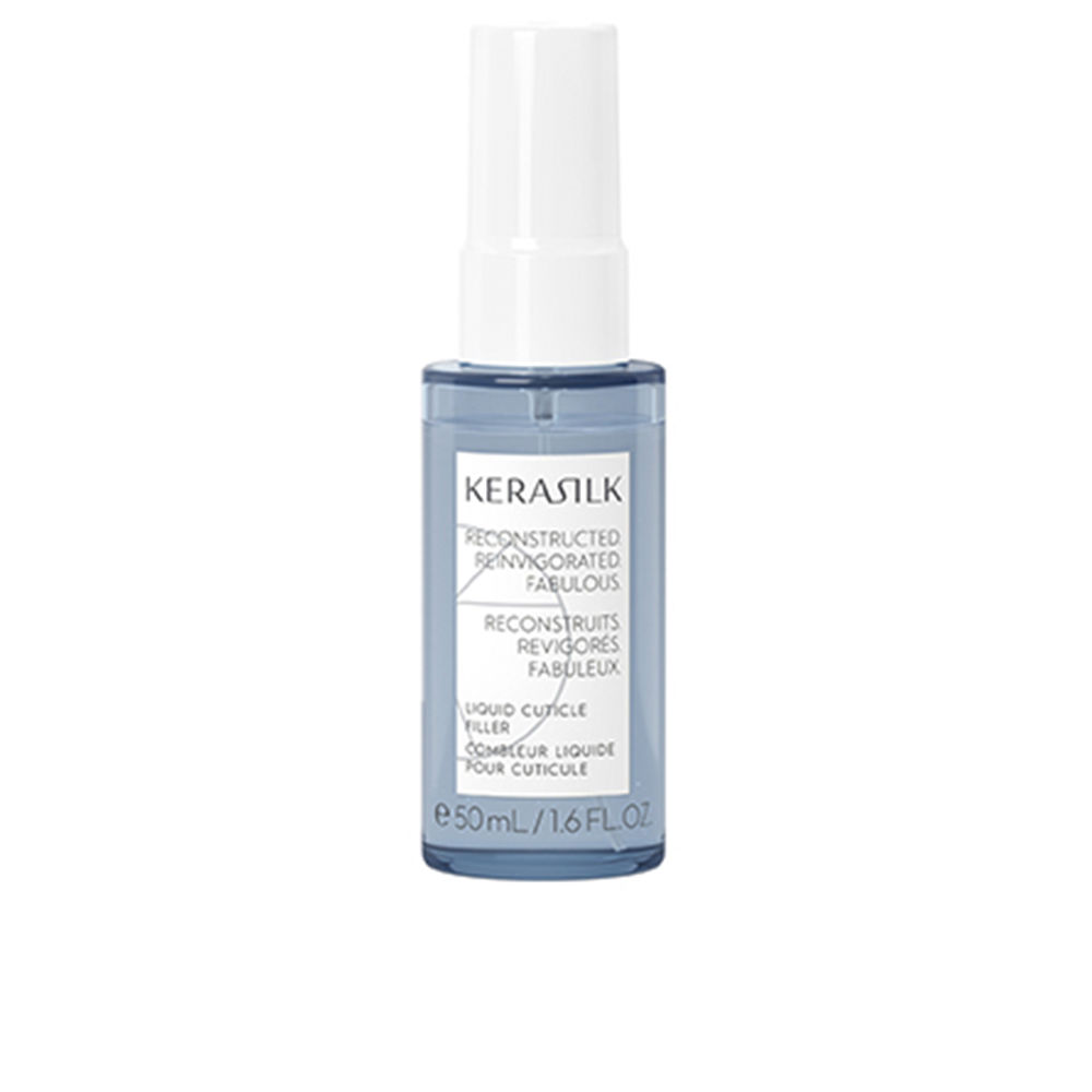 KERASILK : SPECIALISTS liquid cuticle filler 50 ml