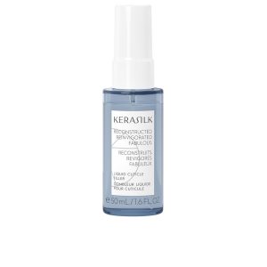 KERASILK : SPECIALISTS liquid cuticle filler 50 ml