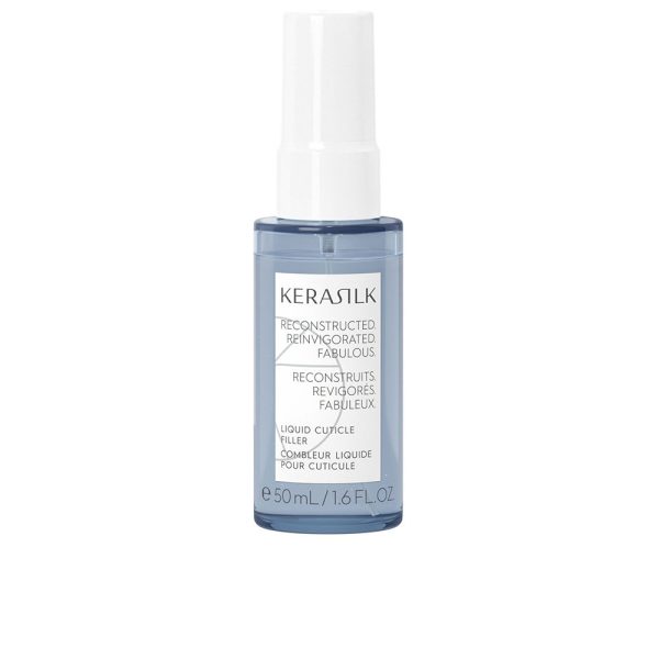 KERASILK : SPECIALISTS liquid cuticle filler 50 ml
