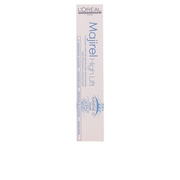 L'ORÉAL PROFESSIONNEL PARIS : MAJIREL crema colorante de belleza #violet 50 ml